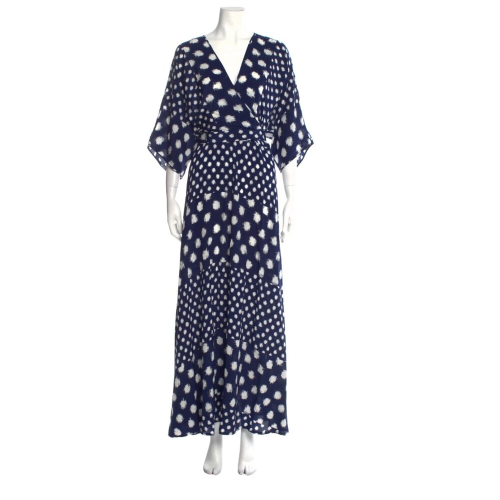 Diane von Furstenberg Wrap Dress - Perfect Condition